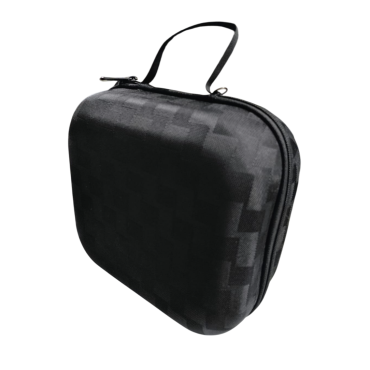 BOLSA CAPA DE ARMAZENAMENTO PARA FONES DE OUVIDO BAPF